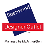 logo roermond designer outlet McArthurGlen